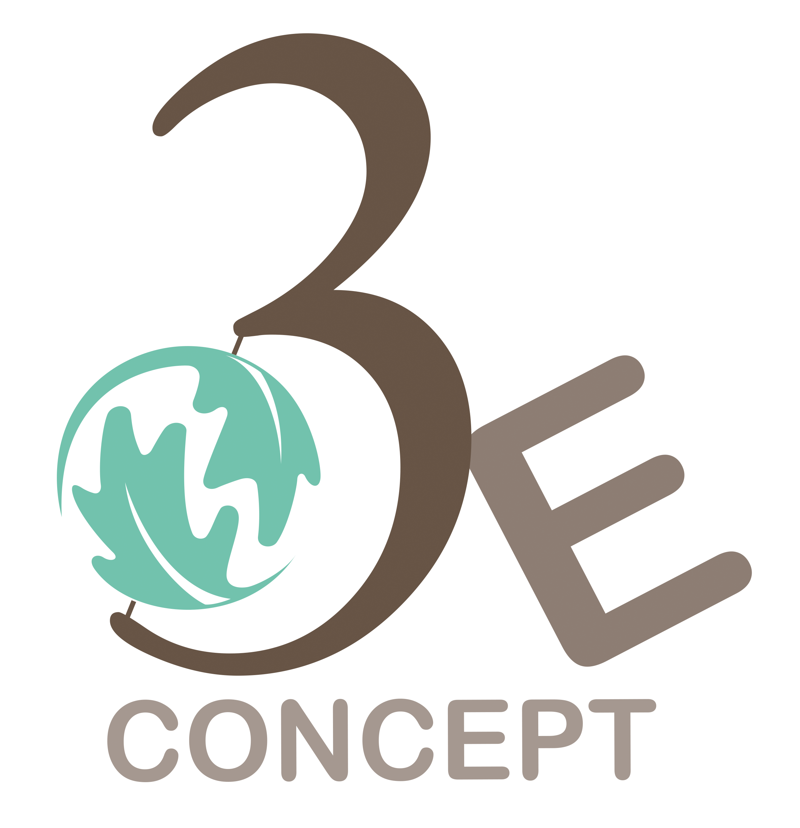 3E CONCEPT