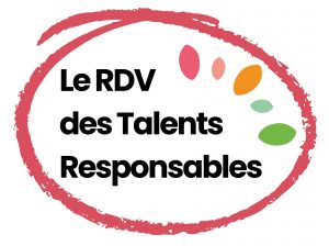 Logo du rendez-vous des talents responsables